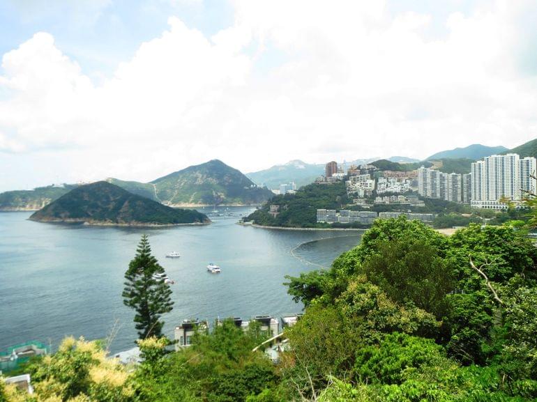 Tour of Hong Kong For 4 Days