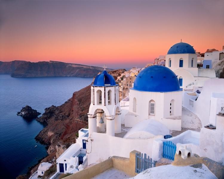 4 Days Tour of Santorini 2023