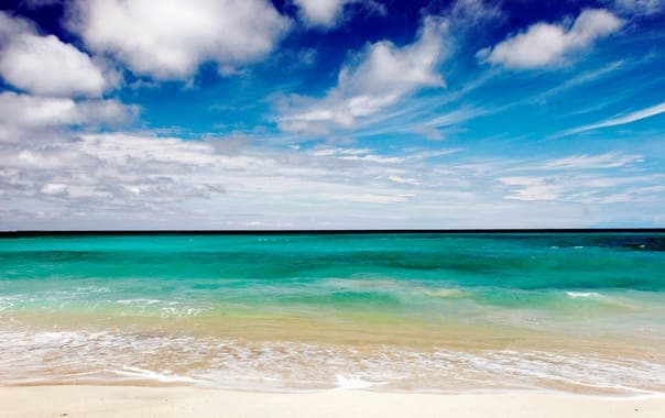 Relax at Surfers Paradise - Dreamland Beach