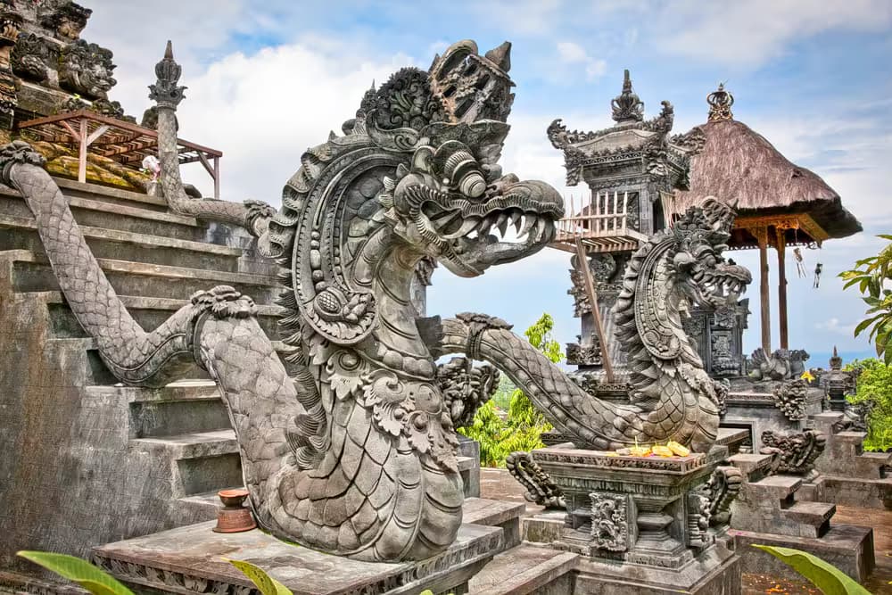 The Hub of Spiritualism - Puja Mandala