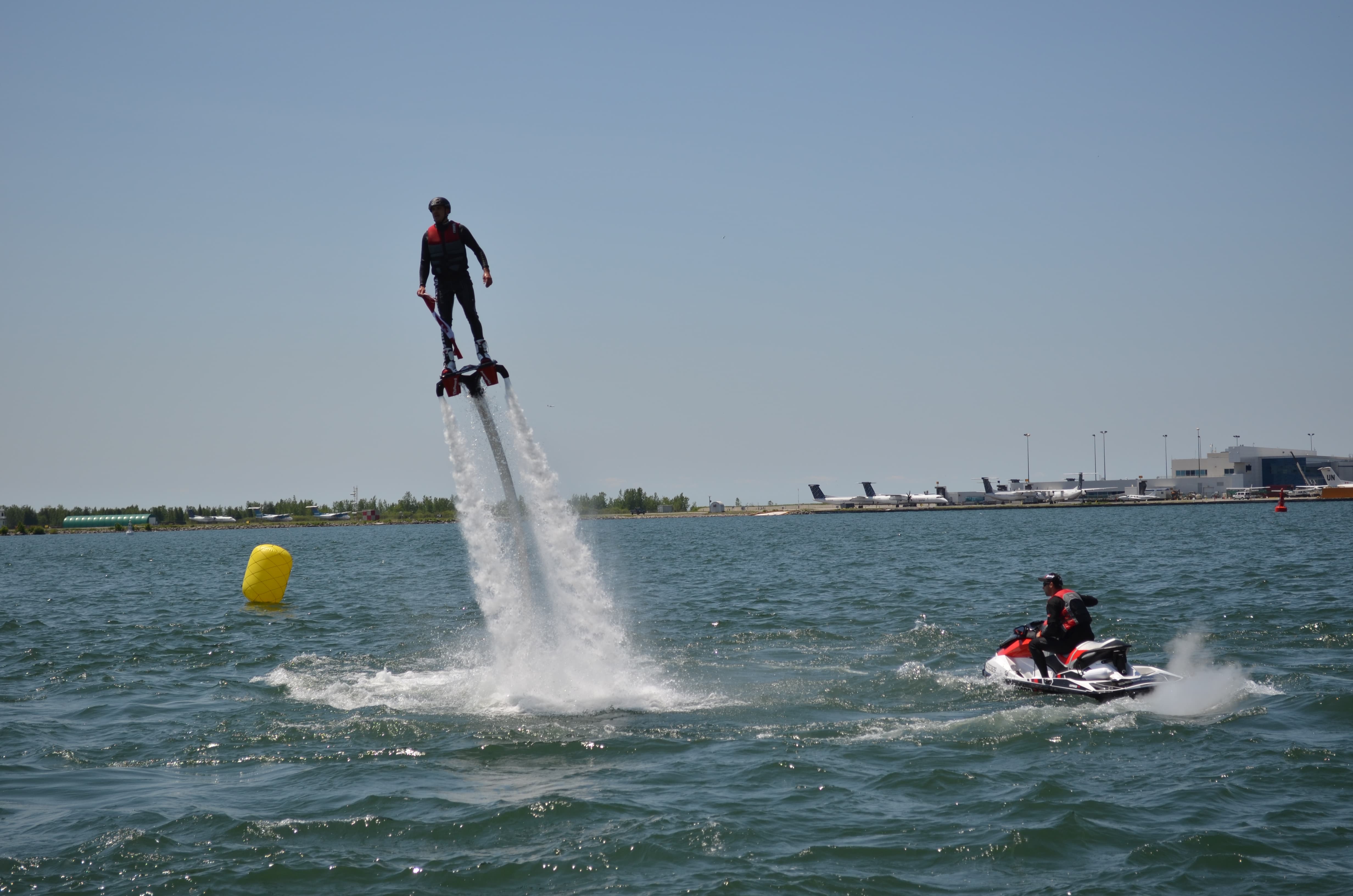 Fly Board
