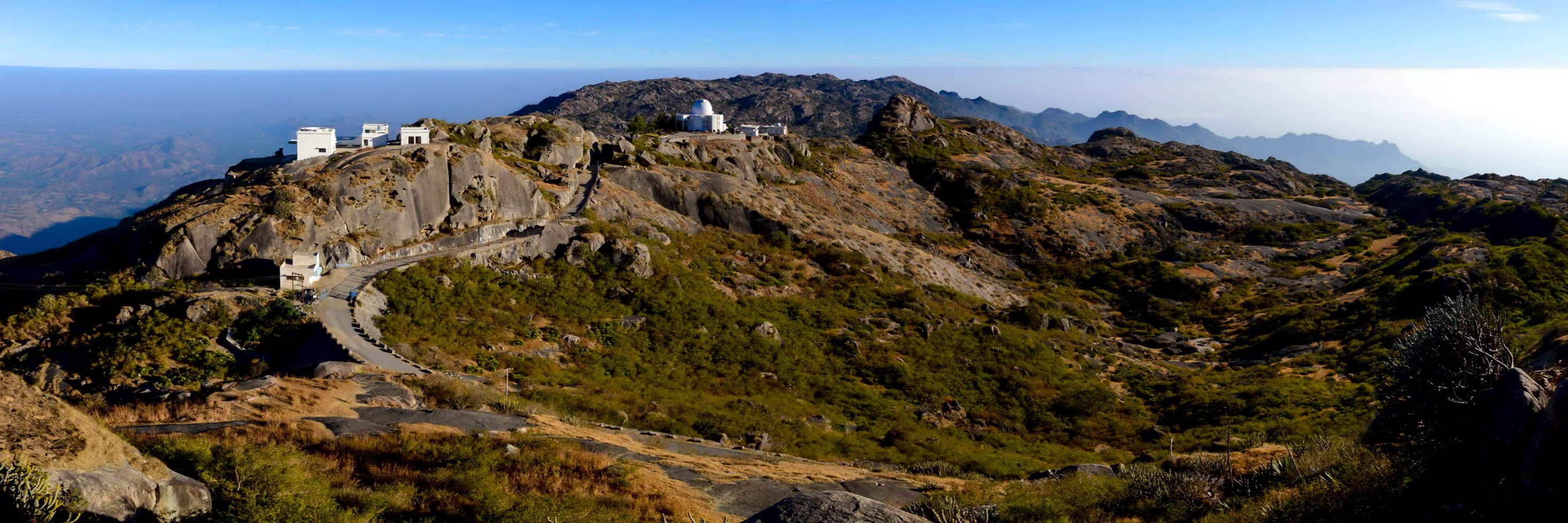 30 Places to Visit in Mount Abu {{year}}, Tourist Places & Attractions