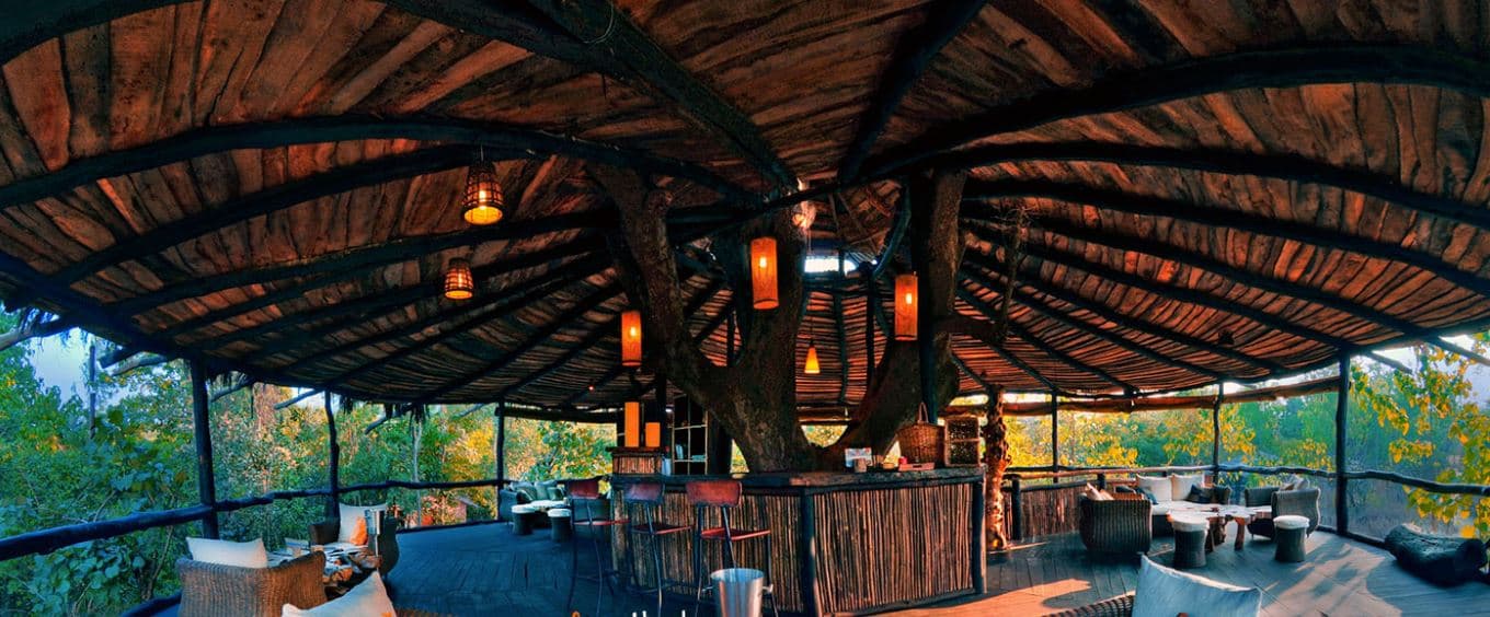 25 Resorts in Bandhavgarh National Park, Book & Get 50% Off