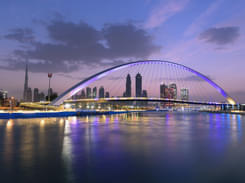 6 Days Dubai Package with Abu Dhabi City Tour - Flat 19% off