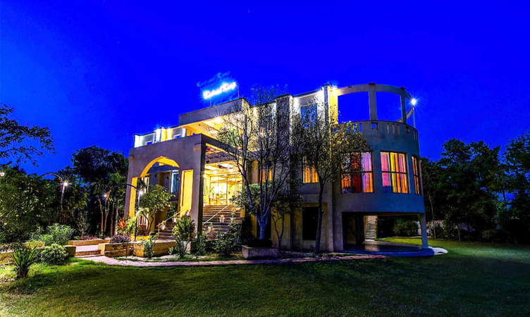 Kadamb Kunj Resort
