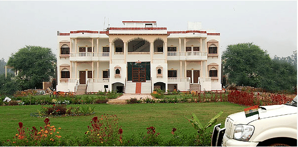Sonar Haveli Resort