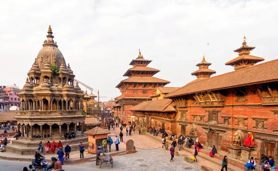 8 Days Best Selling Nepal Tour Package Flat 20% off