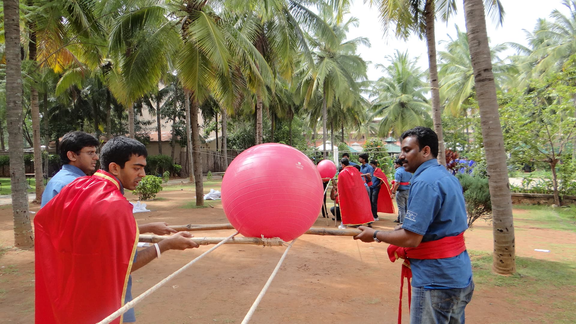 Ramee Guestline Resort