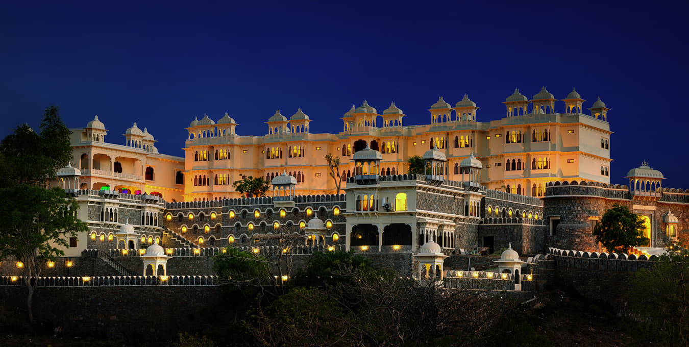 30 Resorts in Kumbhalgarh, Book Now & Get Upto 50% Off