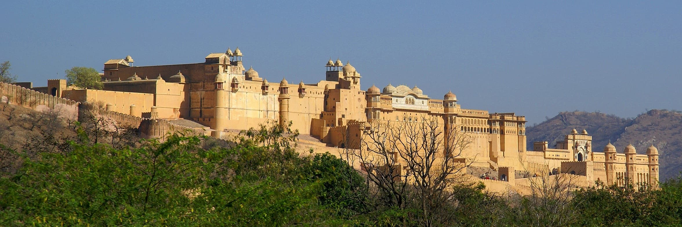 25 Heritage Resorts in Jaipur, Book Now & Get Upto 50% Off