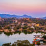 40 Mount Abu Tour Packages, Book Mount Abu Tours @ 50% Off