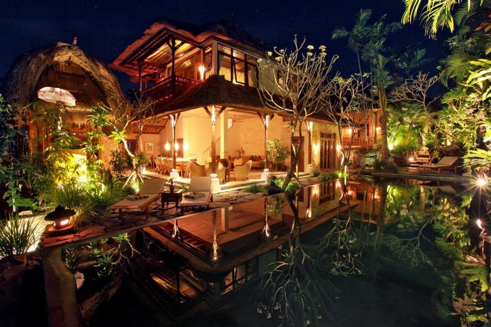 Art Villa Ubud