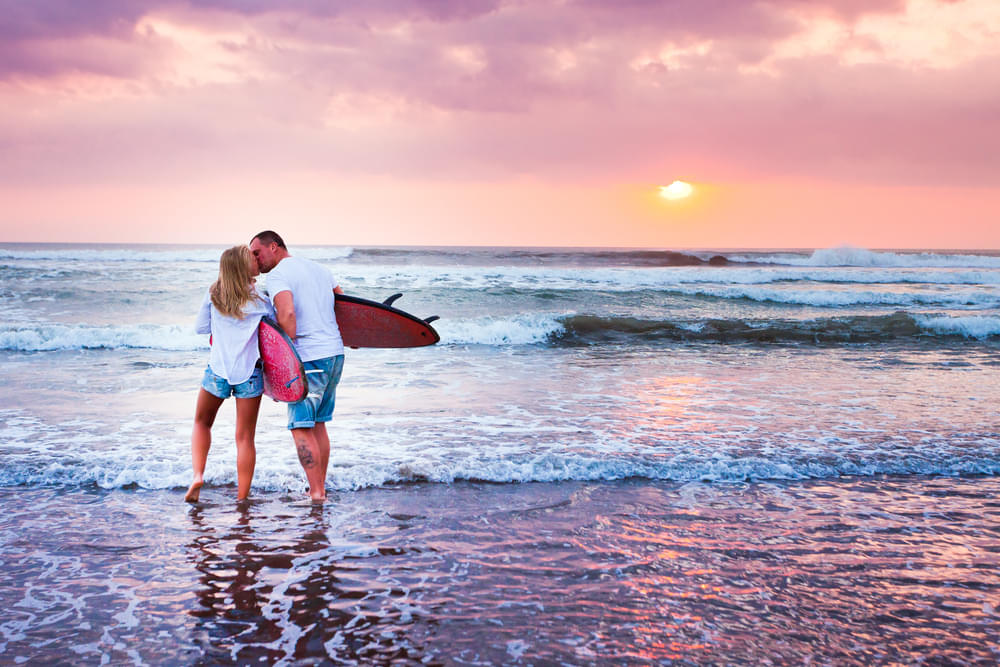 55 Bali Honeymoon Packages: Book Now & Get Upto 40% Off