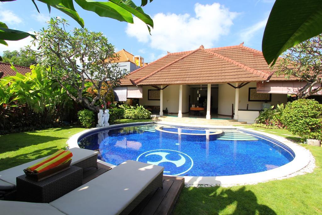 20 Villas In Seminyak - 2024 (Location, Amenities & Reviews)