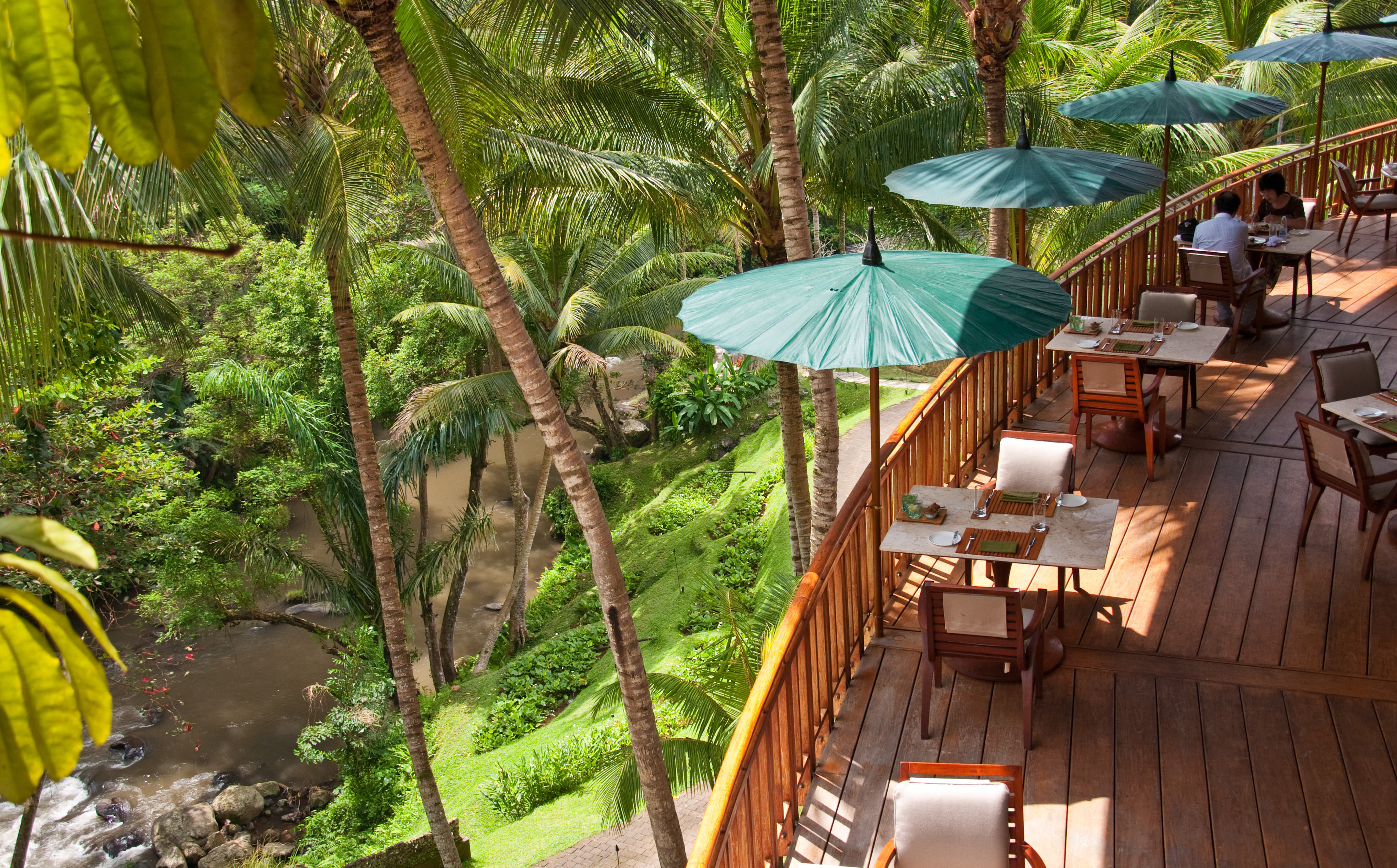 25 Luxury Resorts In Ubud {{year}}, Book Now & Get Upto 50% Off