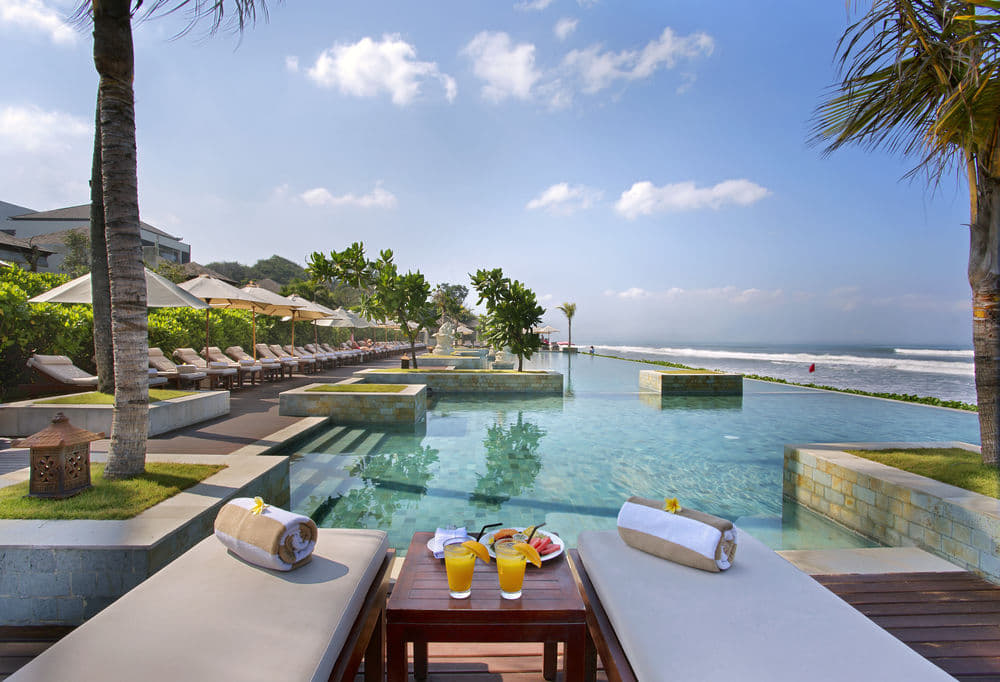 35 Seminyak Beach Resorts, Book Now & Get Upto 50% Off
