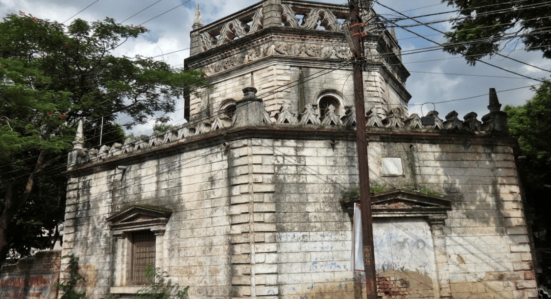 Mahakoshal Art Gallery