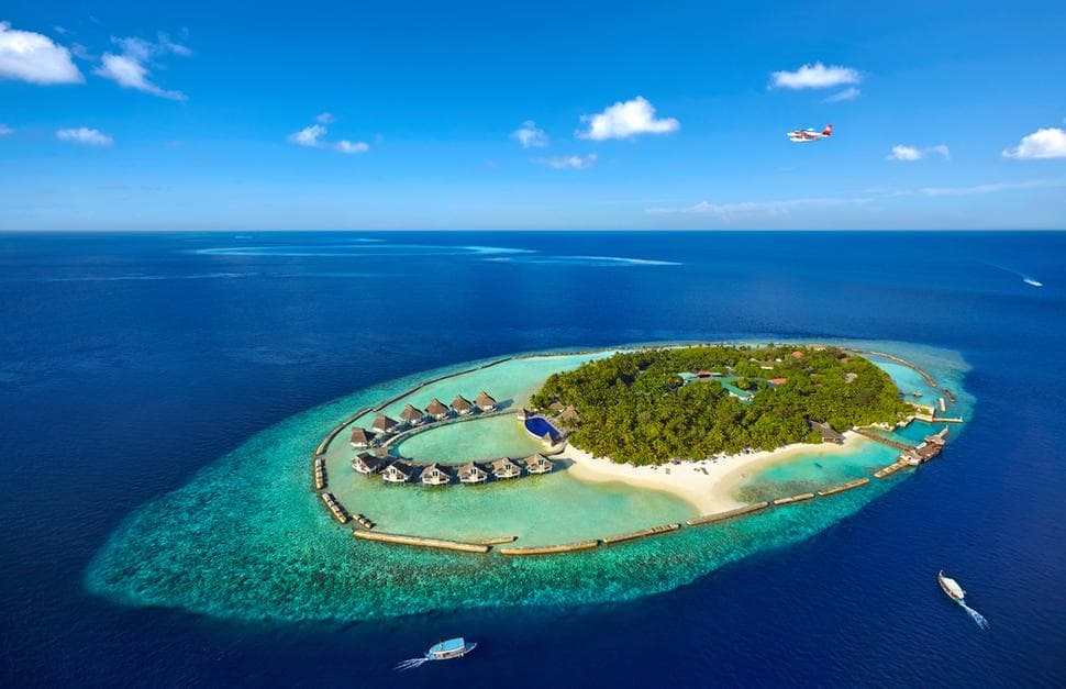 Maldives