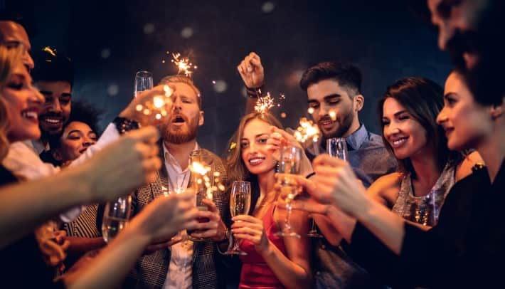 30 Best Party Places In Goa To Celebrate New Year 2023