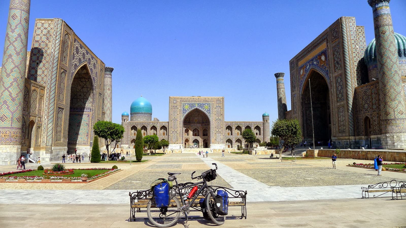 Uzbekistan
