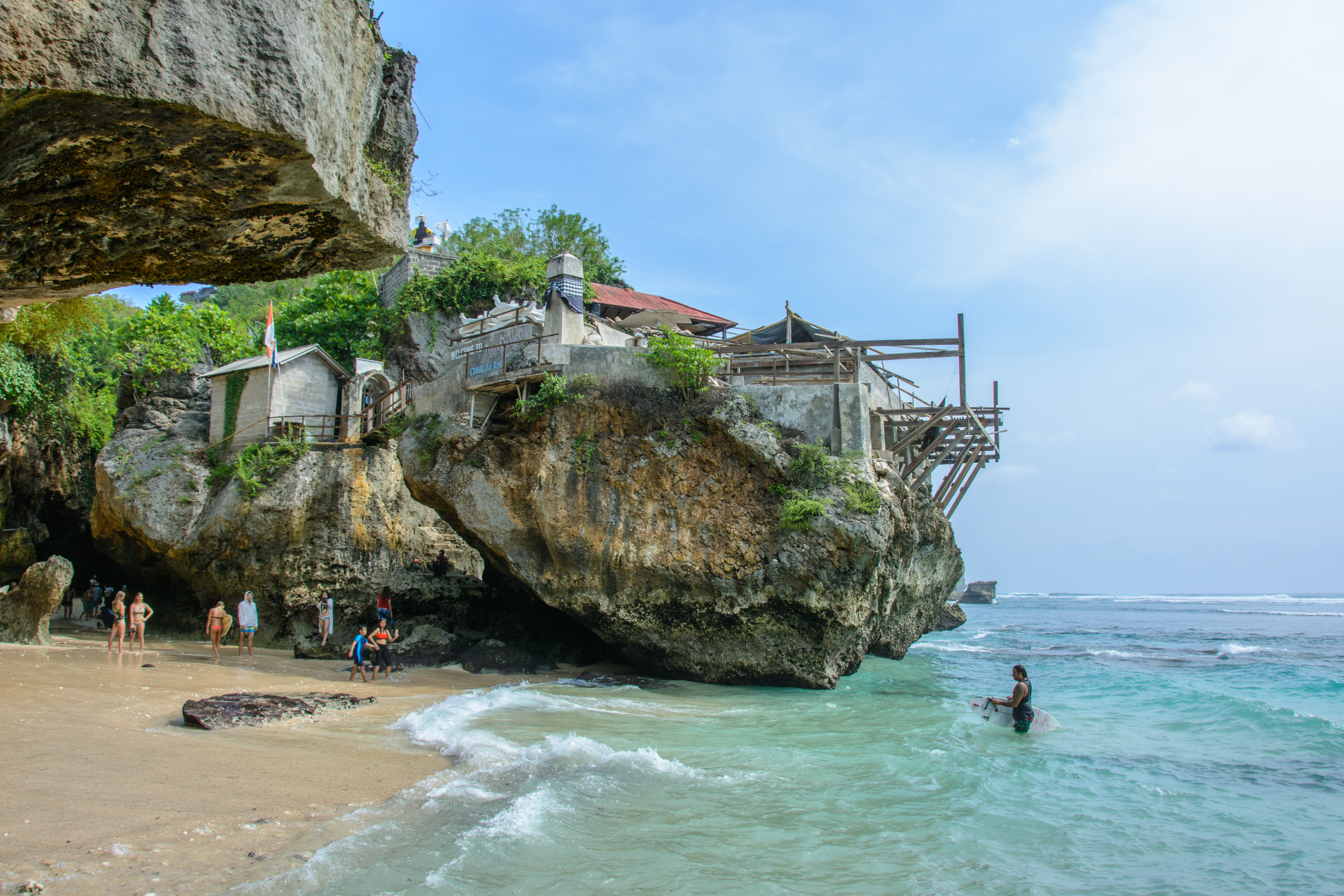 20 Things to Do in Uluwatu {{year}}: Book Now & Get Upto 25% Off