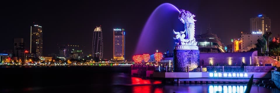 25 Best Things to do in Da Nang 