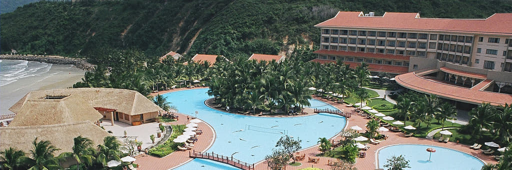 20 Best Vietnam Resorts
