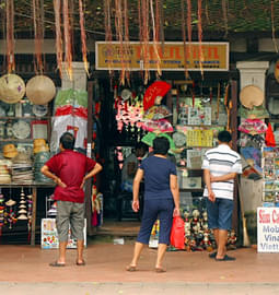 Shopping in Hanoi: Things to Buy & Popular Markets in {{year}}