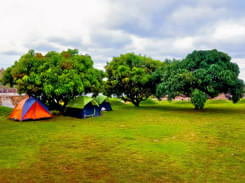 Ramanagara Camping with Adventure Activities | Save 32%