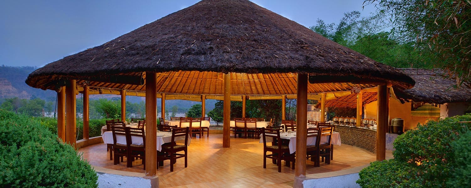 20 Best Wildlife Resorts in Jim Corbett National Park