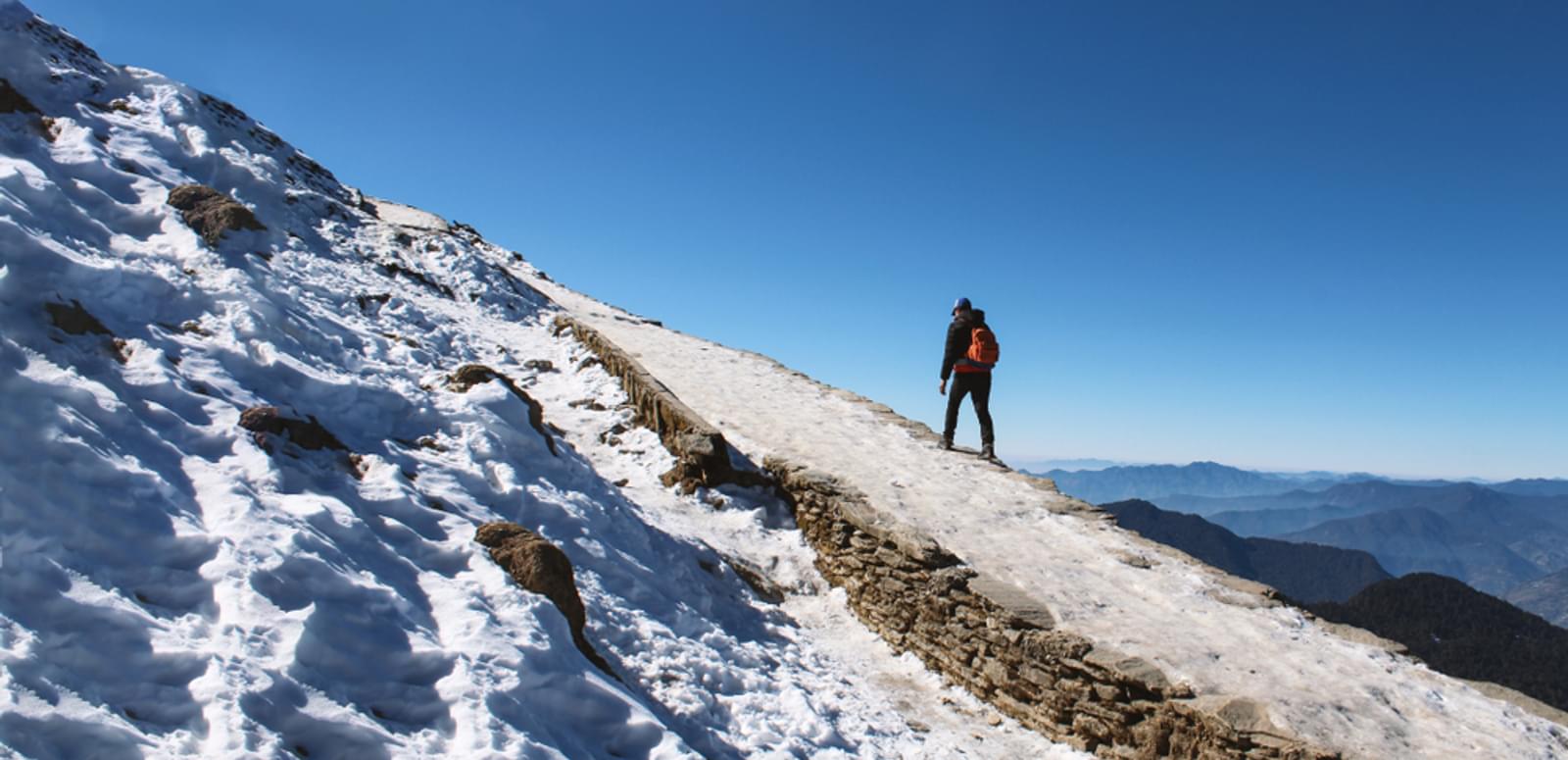 chopta tungnath tour package