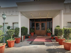 Stay at Park Ridge Hotel, Resorts and Spa in Haryana