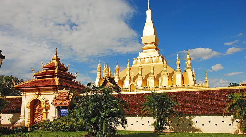 20 Best Things to do in Vientiane