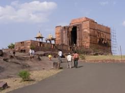 Bhimbetka and Bhojpur Visit