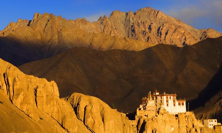 Frequently Asked Questions about Leh Ladakh Trips