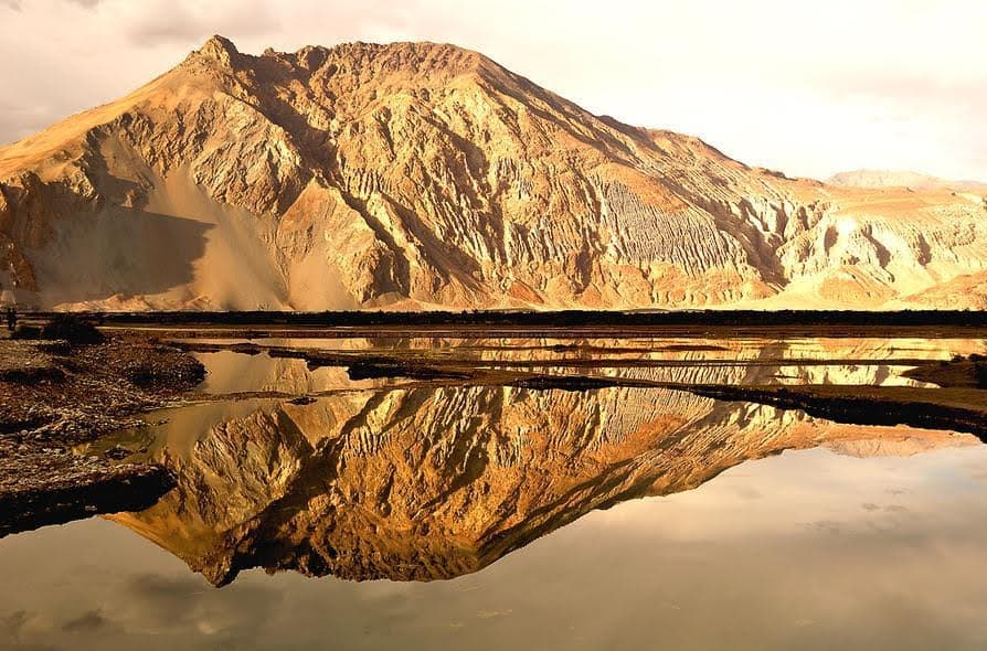Ladakh Sightseeing Tour: Witness All Shades of Ladakh