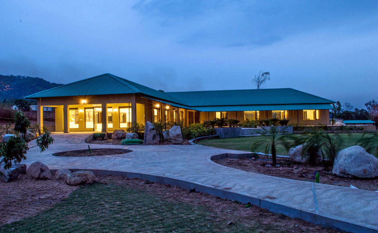 20 Best Wildlife Resorts in Asia