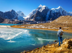 North Sikkim Tour with Lachen Lachung 2022 | Flat 15% off