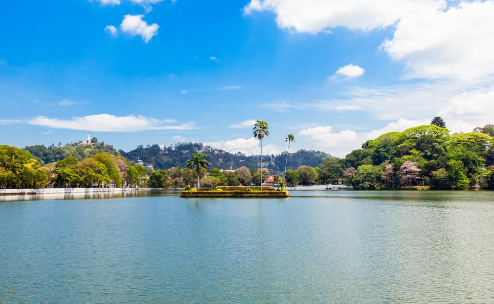 15 Incredible Things to do in Kandy, Sri Lanka's Culture Capital (2024  Guide)