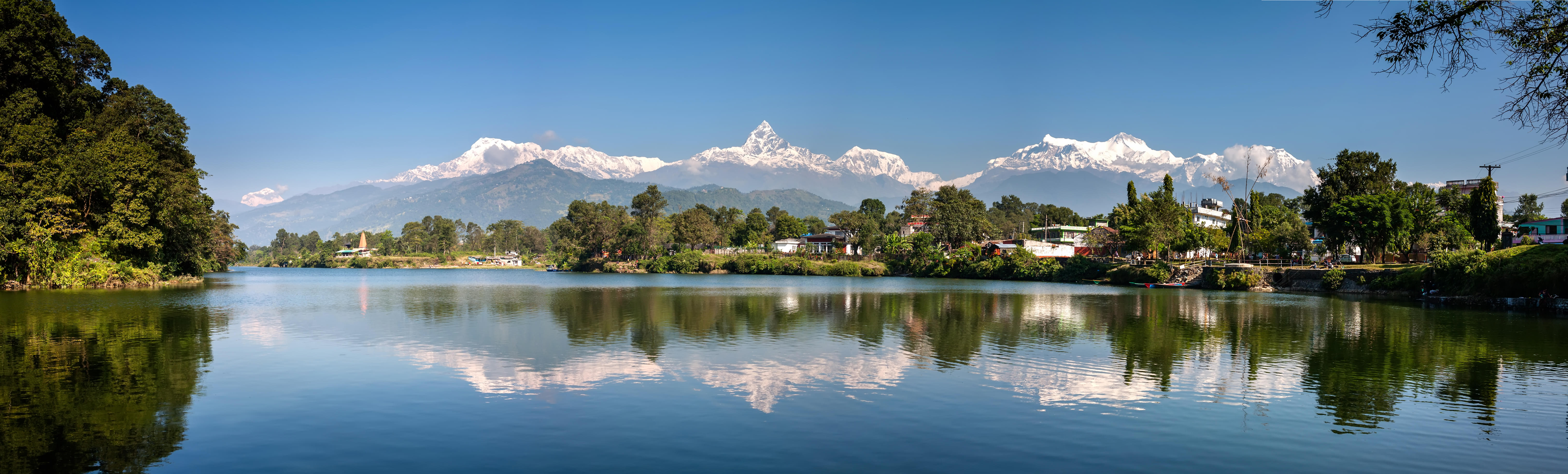 30 Places to Visit in Pokhara