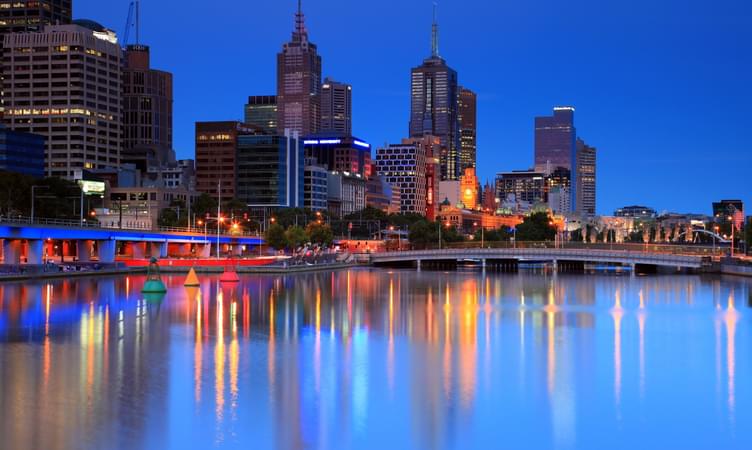  Places to Visit in Melbourne, Tourist Places & Attractions