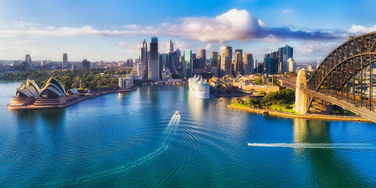 The 37 Most Instagrammable Places in Sydney (With a Map & Photos)