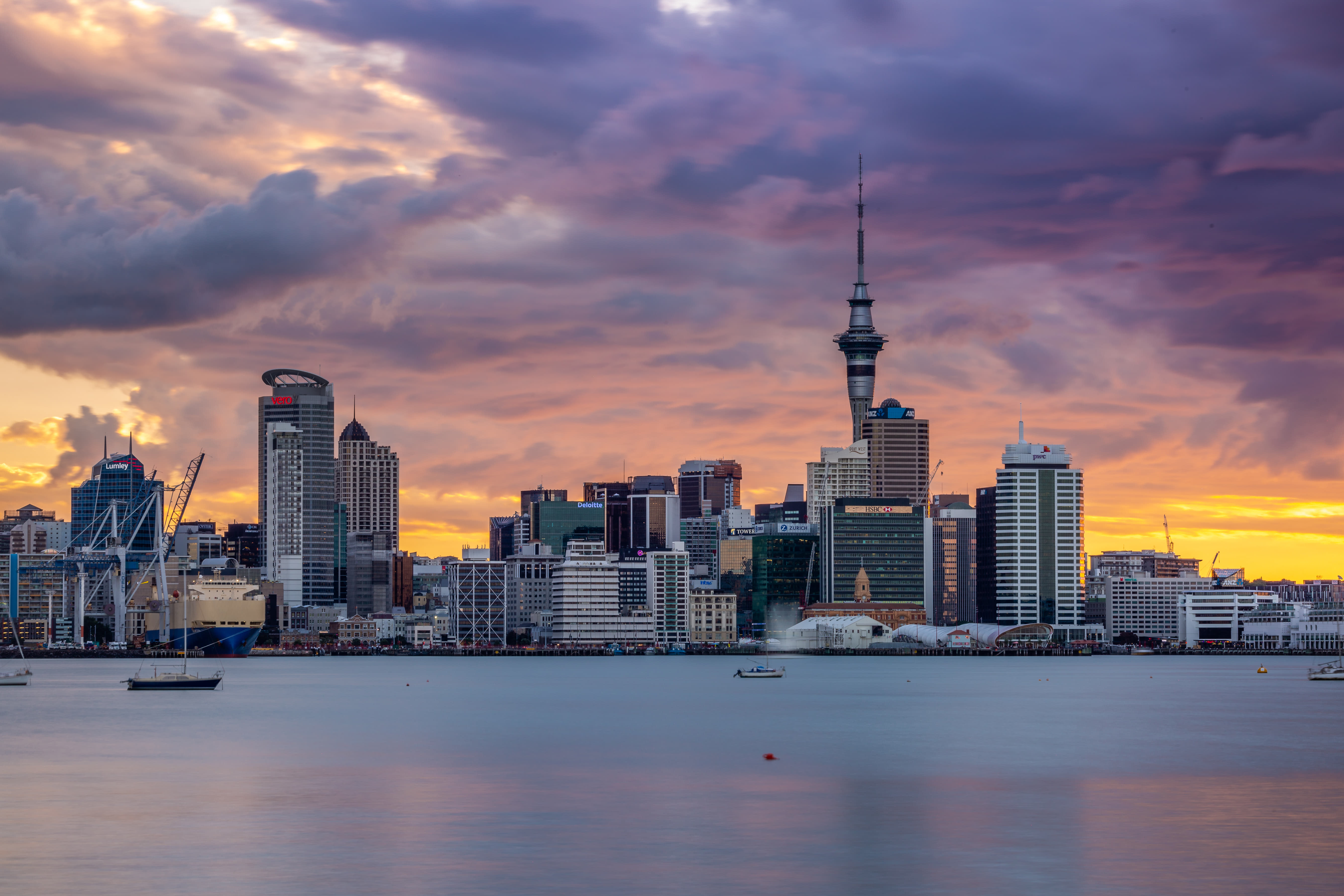 Auckland