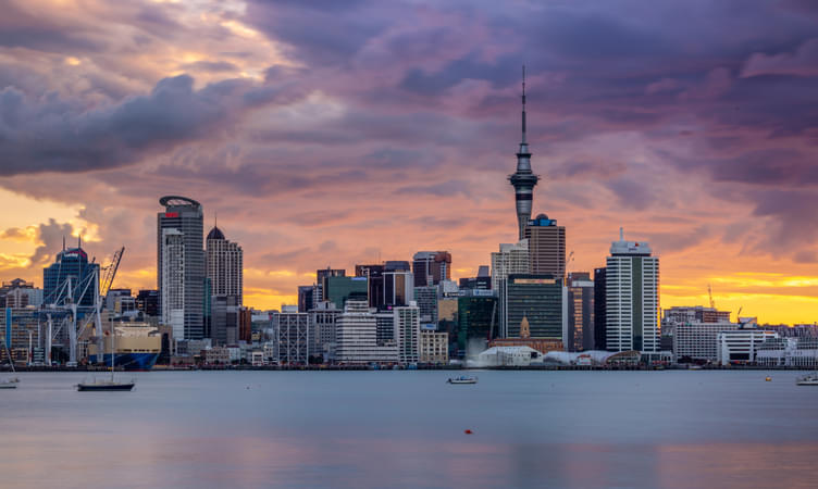  Places to Visit in Auckland, Tourist Places & Top Attractions