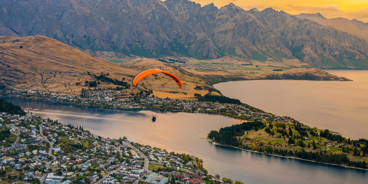 18 Fun Things to do in Queenstown On Your First Visit