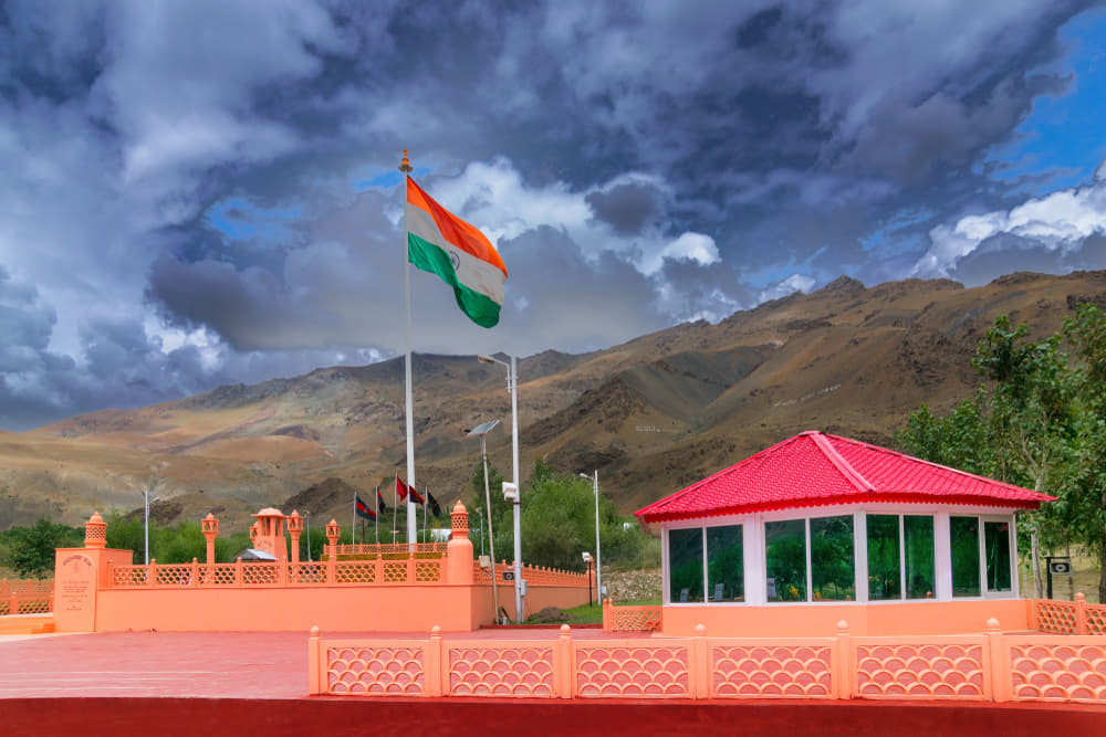 Kargil