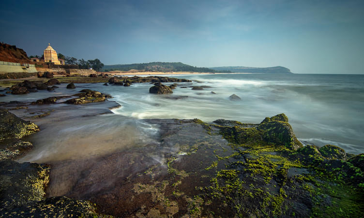  Places to Visit in Ratnagiri, Tourist Places & Attractions