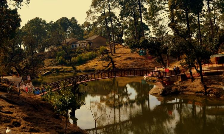  Places to Visit in Lansdowne, Tourist Places & Attractions