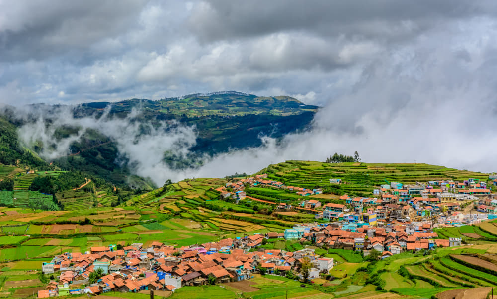 50 Places to Visit in Ooty {{year}}, Tourist Places &amp; Attractions