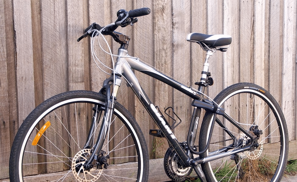 Giant innova hybrid outlet bike